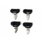 Мерседес c190 x166 c292 w222 c253 g463 датчики tpms a0009050030q10 433mhz