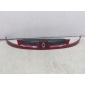 Решетка радиатора renault kangoo i рестайлинг lak:nv713 2003 - 2008r значек