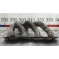 03C253031G Выпускной коллектор бензиновый VOLKSWAGEN TOURAN (2003-2007) 2004