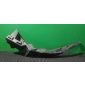 3B0807049C Кронштейн крепления бампера переднего Volkswagen Passat B5 1998 3B0 807 049C