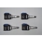 Датчики давления tpms мерседес w177 w247 w206 c118 w213 gla кзс gle c - 229