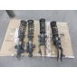 6796858 bmw f10 амортизатор передняя передний правая vdc