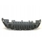 622350001R крышка под бампер передняя renault megane iii