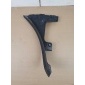 8L0807378F каретка бампера правая заднего audi a3 8l