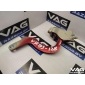 4L0827300B Петля крышки багажника Audi Q7 4L 2008