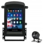Радио android chevrolet captiva 2006 - 2012 wi - fi 16g