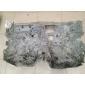 1849622 Шумоизоляция Ford Focus 3 2011-2018 2012