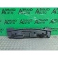 62660DF30A Пыльник бампера Nissan Qashqai 2 j11 2013-2022 , , 62660DF50A