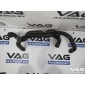 7L0122101H Патрубок (трубопровод, шланг) Porsche Cayenne 957 2008