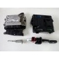 237D40048R блок управления комплект renault fluence с