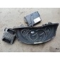 DXBC12214830 meriva а 1.6i блок управления двигателя комплект стартовый варшава