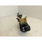 7H1713303 Селектор АКПП Volkswagen Multivan T5 2008 ,7H1713265A