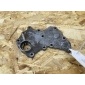 079103704E Крышка двигателя Audi S5 8T 2008