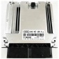 4H0907409K блок управления экю audi a8 4.2tdi 0281019358