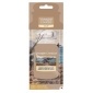 Yankee candle zawieszka zapachowa amber sandalwood для автомобиля zapach