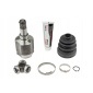 NPWFR025 шрус внутренний форд focus ii 1.6i / 1.8i / банкомат / , 2.0i / mtm / , 1.6tdci / 1.8td