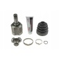 NPWVV069 шрус внутренний volvo 2.4awd , 2.4tdi d5 , 2.4 , t5 s40 v50 04 - , c30 c70 06 - л