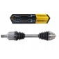 31608611937 привод bmw 2 f45 / f46 x1 f48 x2 f39 левая