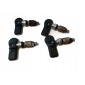 Tpms форд b - max galaxy focus mk3 mondeo mk5 датчик давления alcar s3a111