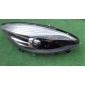 260105783R renault scenic 3 iii рестайлинг bi - xenon фара переднее