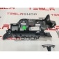 105504806J Кронштейн салона Tesla Model X 2016 1055048-06-J,1051548-00-E,1058389-16-C