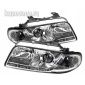 8D0941029AK audi a4 b5 рестайлинг 1999 - 2001 набор фара фара