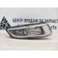 6R0941061D Фара противотуманная Volkswagen Polo 5 612 Рестайлинг 2015-2020