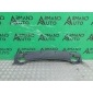 960155X00A Накладка бампера Nissan Pathfinder 3 R51 2010-2014 , 4