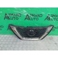 62310HV32D решетка радиатора Nissan Qashqai 2 j11 2017-2022 , 62310HV2, 4