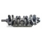 2311125220 вал коленчатый kia optima sorento 2.4 gdi mpi g4ke g4kj g4kc новый