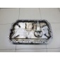 06E103604G Поддон масляный двигателя VAG A8 [4E] (2002 - 2010)