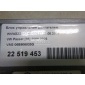 06B906033G Блок управления двигателем VAG Passat [B5] (2000 - 2005)