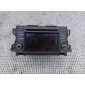 1217 mazda cx5 cx - 5 i 12 - 17 радио навигация экран дисплей cv - vm02f3jma