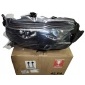 9816925580 новый oryginalny фара citroen c5 aircross левый -