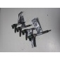 0445110118 форсунки форсунки opel astra г ii 1.7cdti