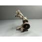 252802G110 Натяжитель ремня генератора Kia Optima 3 2012 25280-2G110