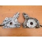 Z14XE opel astra г h 1.6 z16xe насос масляный 90400091