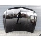 A2188800257 мерседес cls63 cls 6.3 c218 x218 amg 13 - 18 капот hood крышка двигателя передняя