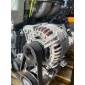 0124425070 Генератор Renault Megane 3 2010