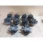 270600J061 toyota yaris ii генератор 1 , 3 27060 - 0j061 двигатель 2sz француз