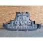 7L8825285C audi q7 4l рестайлинг плита крышка под двигатель