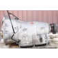 A2112500902 кпп автоматическая мерседес w203 w209 1.8 compressor c - klasa
