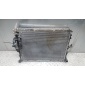 7L0121253A Радиатор системы охлаждения AUDI Q7 (2006-2008) 2007