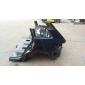 565809601C Кузов задняя часть Skoda Kodiaq NS7 2020 , 565809602C, 565813301A