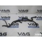 7L0121156C Патрубок (трубопровод, шланг) Porsche Cayenne 957 2007