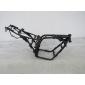 345343 рама документация yamaha xjr 1200 , 97r