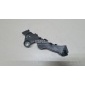 C291500U1F Кронштейн переднего бампера левый Mazda Mazda 5 (CR) (2005 - 2010)