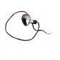 VT13.MIGACZPT vtx 1300 vt 03 - 09 указатель поворота поворотник правая tyl