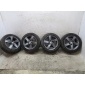 Алюминиевые колёсные диски колёсные диски шины 205 / 55 / r16 passat b7