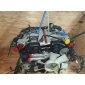 VG30DETT двигатель в сборе 3.0 nissan 300zx твин cam япония твин турбина